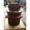 Excavatrice Hydraulic Final Drive PC40 Travel Motor